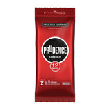 Preservativo Prudence  12 unidades