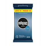 Preservativo Prudence Super Sensitive  10 + 2 unidades
