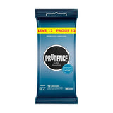 Preservativo Prudence Super Sensitive  10 + 2 unidades