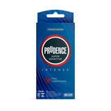 Preservativo Prudence Super Sensitive (Intense)  6 unidades