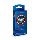Preservativo Prudence Super Sensitive (Intense)  6 unidades