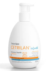 Cetrilan Sabonete Líquido Infantil 500ml