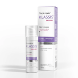 Creme Clareador Klassis Emulgel  FPS 20 - 30 g