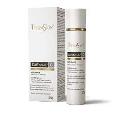 Creme Eurofarmayale Gel Serum Anti-Idade Noite 50G