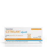 Creme para Assaduras Cetrilan  120 g - Pomada