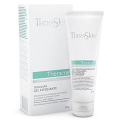 Gel Esfoliante Theraskin Theracne 80G