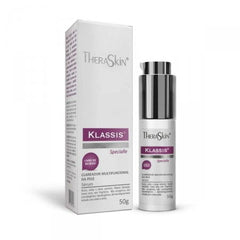 Klassis Specialle Serum Clareador Da Pele 50G