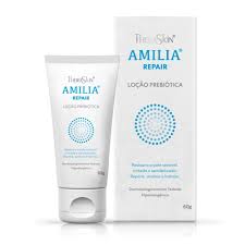 Loção Amilia Repair Prebiotica 60G