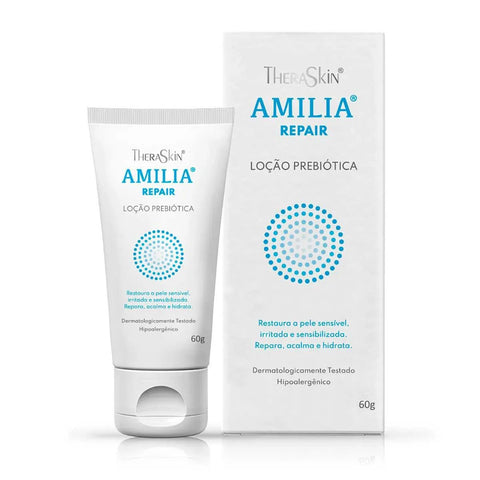 Loção Amilia Repair Prebiotica 60G