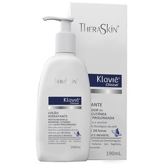 Loção Hidratante Theraskin Klaviê Clinical 190Ml