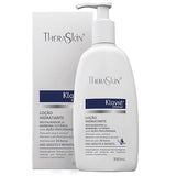 Loção Hidratante Theraskin Klaviê Clinical 390Ml