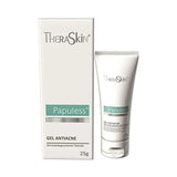 Papuless Gel Antiacne Hidrantante 25G