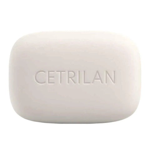 Sabonete Em Barra Cetrilan Suave 100G