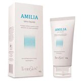 Talco Theraskin Amilia  Líquido - 80 g