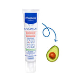 Creme Reparador Hidratante Cicastela Infantil 40mL– Mustela
