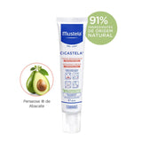 Creme Reparador Hidratante Cicastela Infantil 40mL– Mustela
