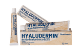 Hyaludermin  2mg/g - 30 g - Creme