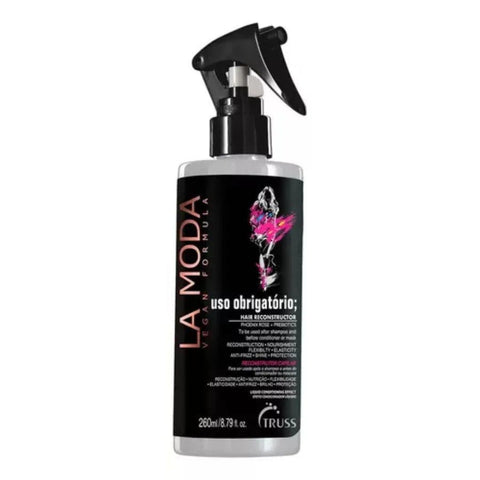 Leave In La Moda Uso Obrigatório 260mL- Truss