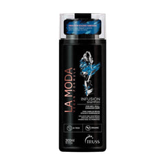 Shampoo Truss La Moda Infusion 300ml
