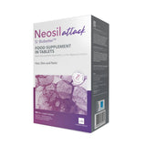 Polivitamínico Neosil Attack  90 Unidades - Comprimido