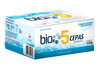 União Química Bio 5  4g - 30 Unidades - Sachê