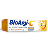 Bioargi-C  1g + 1g - 16 Unidades - Comprimido