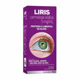 Colírio Liris  5mg/mL - 10 mL - Colírio
