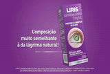 Colírio Liris  5mg/mL - 10 mL - Colírio