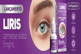Colírio Liris  5mg/mL - 10 mL - Colírio