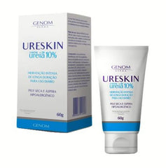 Creme de Ureia Genom Derma Ureskin 10% - 60G
