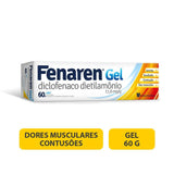 Fenaren  10mg/g - 60 g - Gel