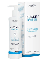 Loção Corporal Genom Ureskin Ureia 10% 240Ml