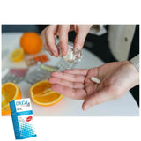 Polivitamínico Dk2-Cal  60 Unidades - Comprimido