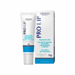 Pro Lip Creme Regenerador Labial 10G