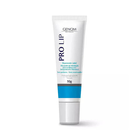 Pro Lip Creme Regenerador Labial 10G