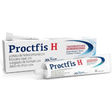Proctfis H  20 g - Pomada