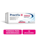 Proctfis H  20 g - Pomada