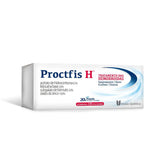 Proctfis H  20 g - Pomada
