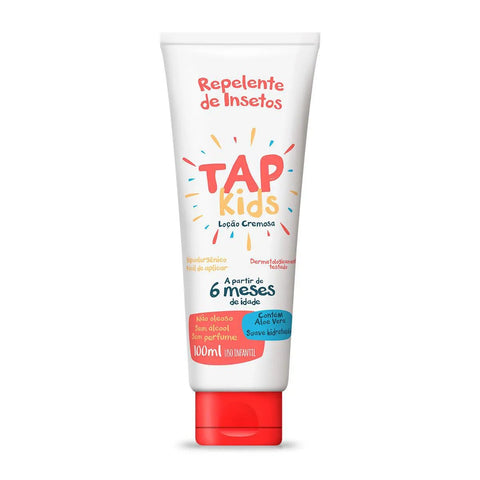 Repelente Tap Kids 100Ml
