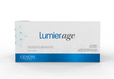 Suplemento Alimentar Lumier Force  100mg - 30 Unidades - Cápsula