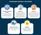 Suplemento Alimentar Lumier Force  100mg - 30 Unidades - Cápsula