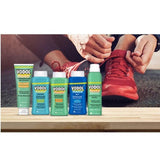 Talco Vodol Prevent  Sem Perfume - 100 g