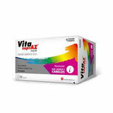 Suplemento Alimentar Vita Supraz Hair  60 Unidades - Cápsula