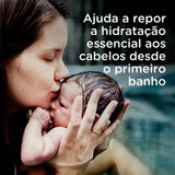 Condicionador Dove Baby Hid Glicerin200 Ml