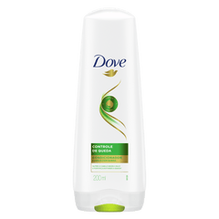 Condicionador Dove Controle de Queda 200Ml
