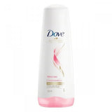 Condicionador Dove Hidra Liso 200Ml