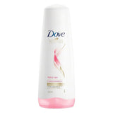 Condicionador Dove Hidra Liso 200Ml