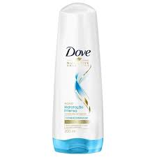 Condicionador Dove Hidratacao Intensa Com Infusao de Oxigenio 200 Ml