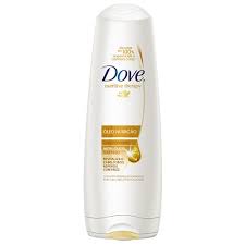 Condicionador Dove Óleo Nutricao 200 Ml