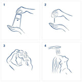 Condicionador Dove Óleo Nutricao 200 Ml